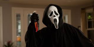 Scream