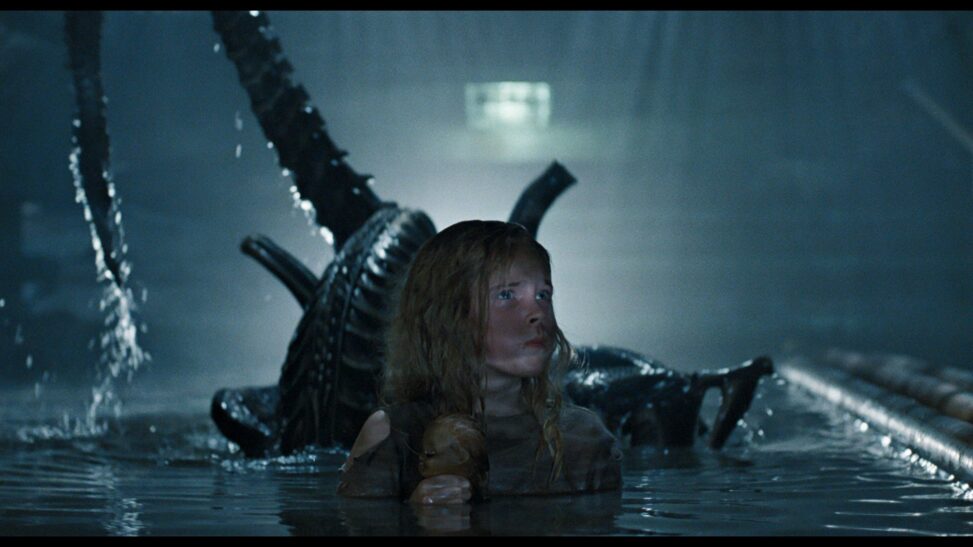 Aliens (1986)